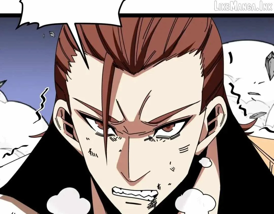 Super God System Chapter 208 page 37