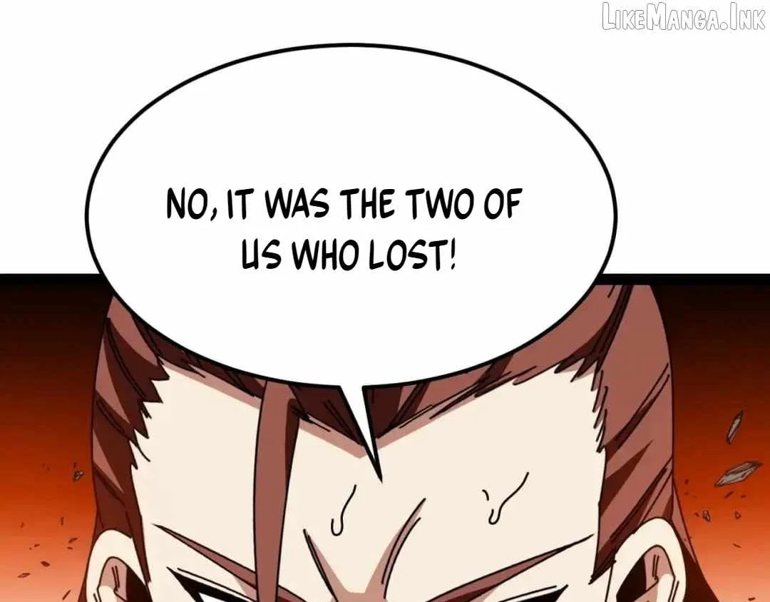 Super God System Chapter 208 page 43