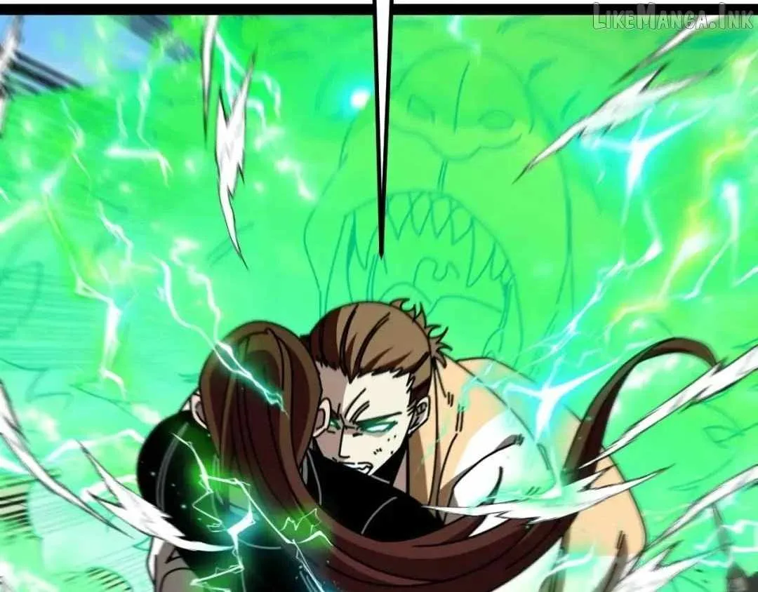 Super God System Chapter 208 page 50