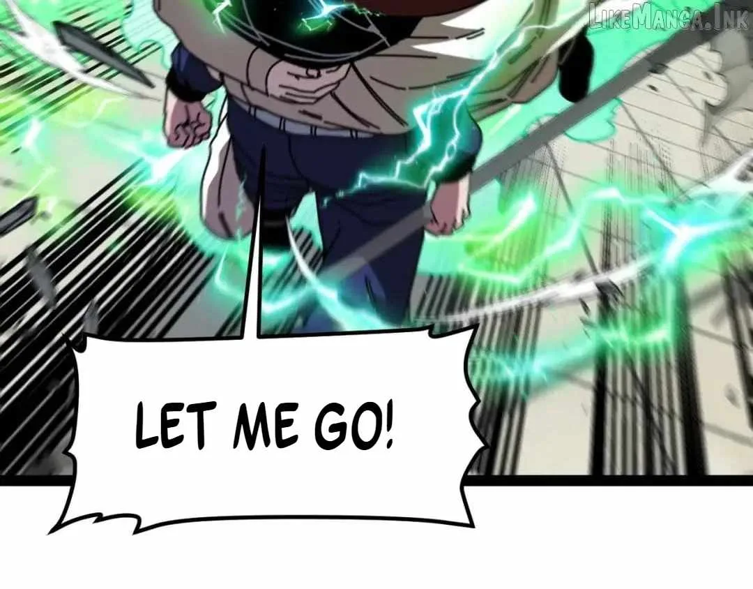 Super God System Chapter 208 page 51