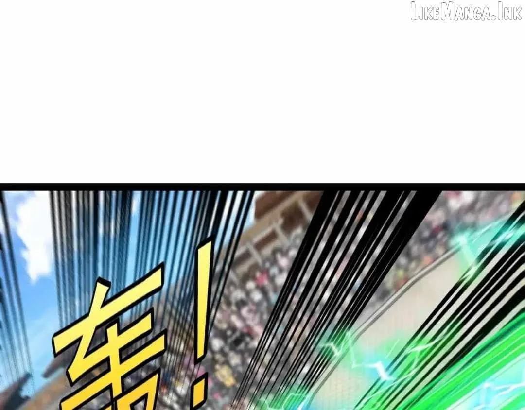 Super God System Chapter 208 page 52