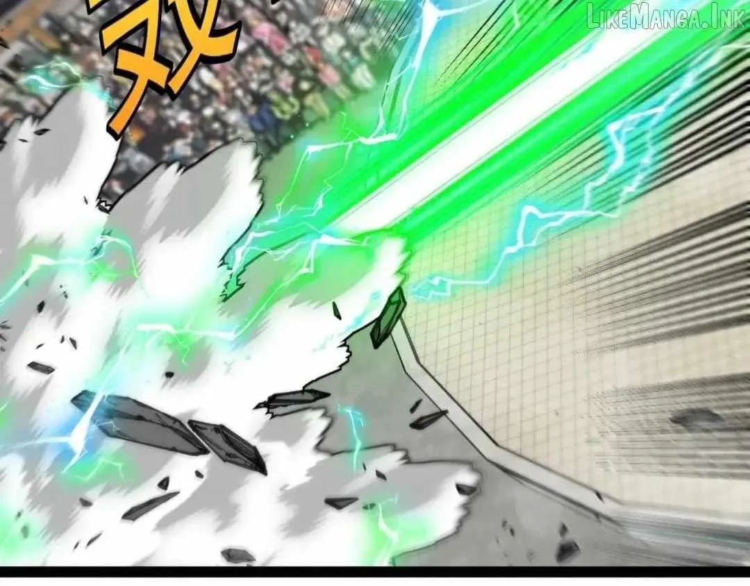 Super God System Chapter 208 page 53