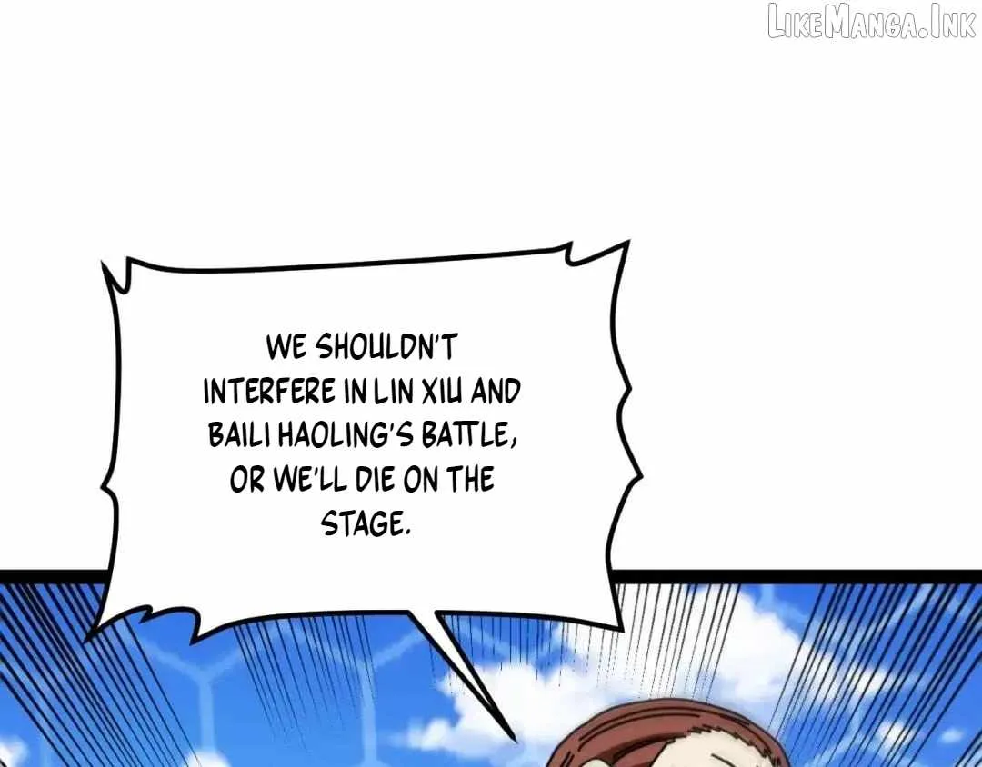 Super God System Chapter 208 page 54