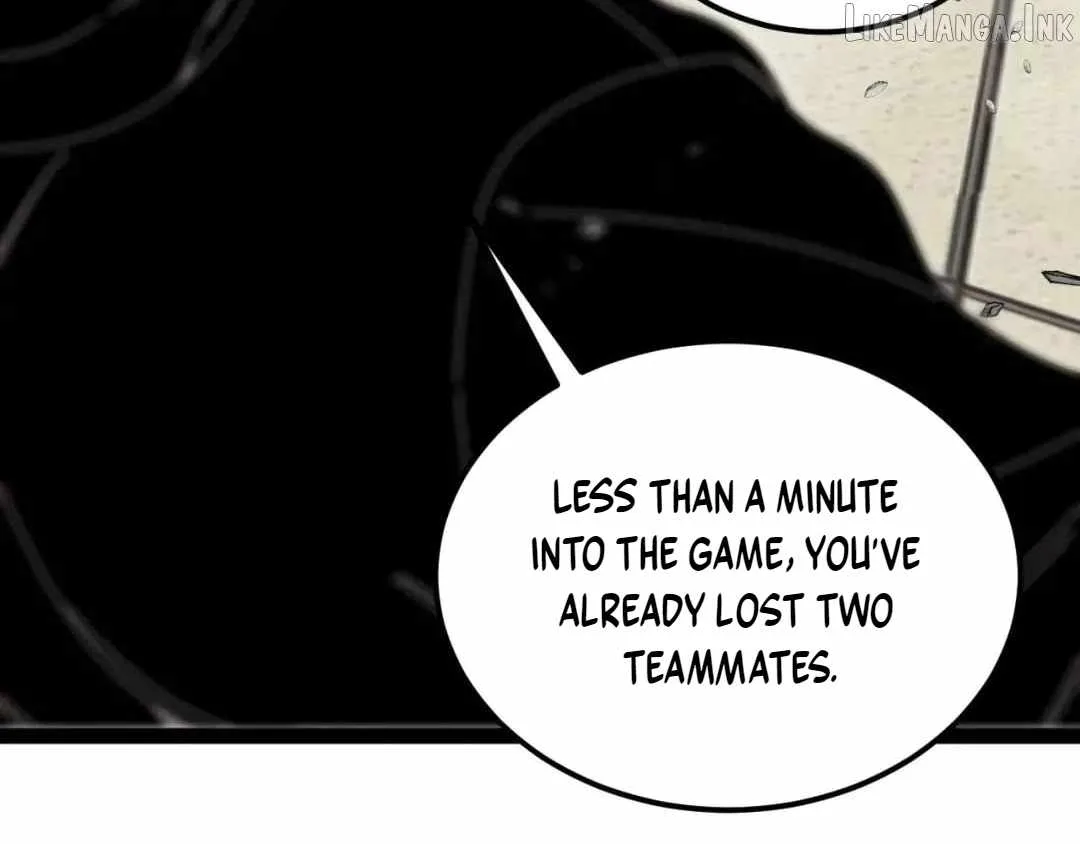 Super God System Chapter 208 page 59