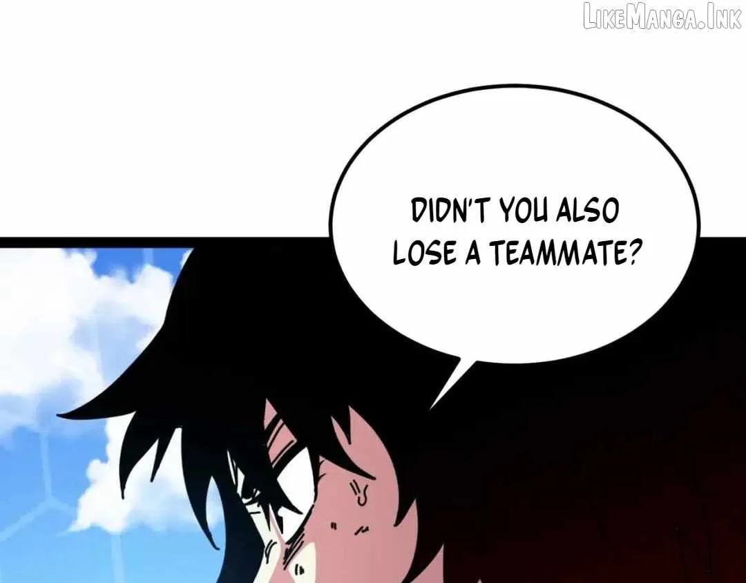 Super God System Chapter 208 page 60