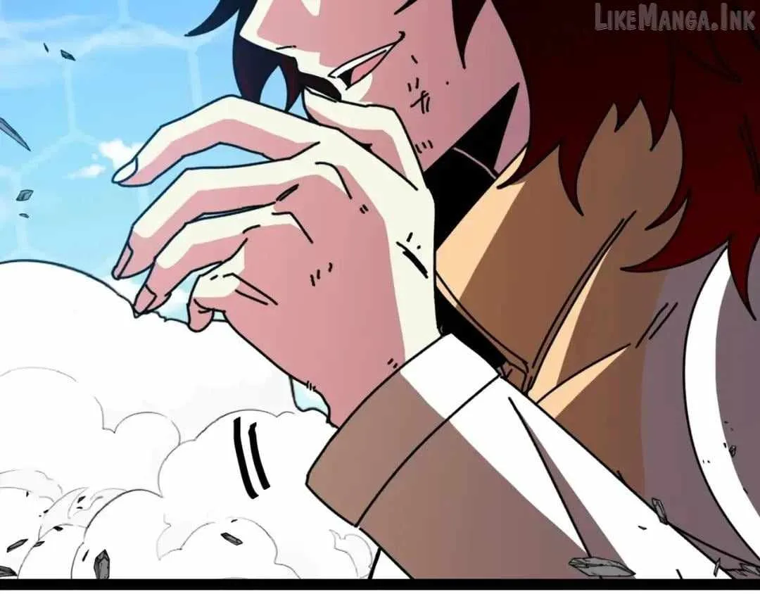 Super God System Chapter 208 page 61