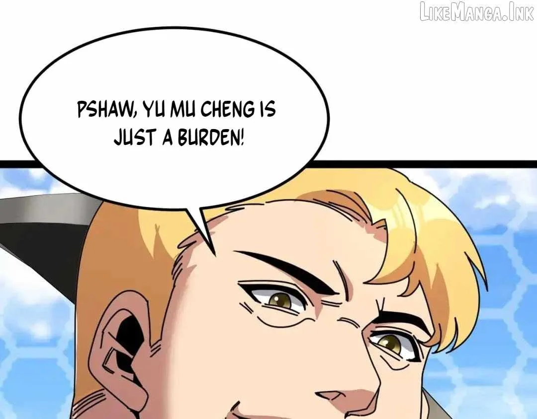 Super God System Chapter 208 page 63
