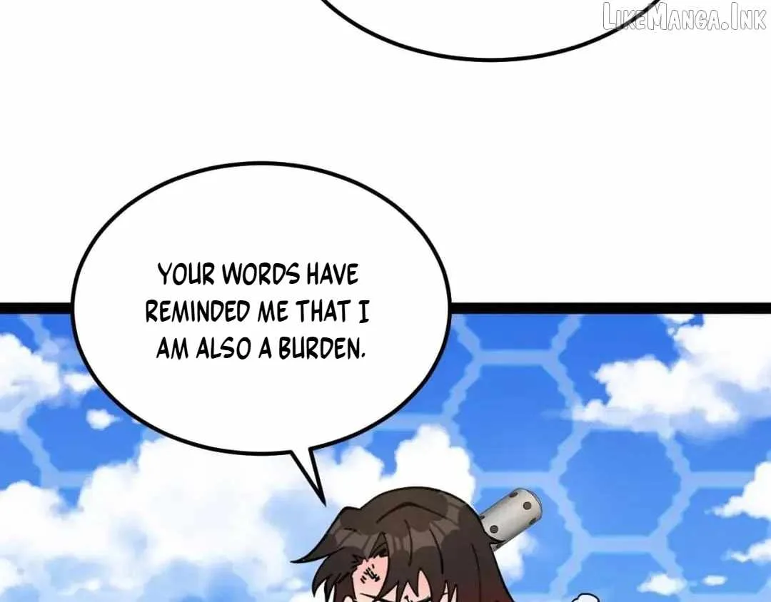 Super God System Chapter 208 page 65