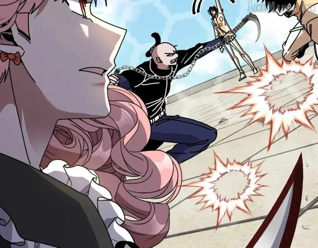Super God System Chapter 208 page 69