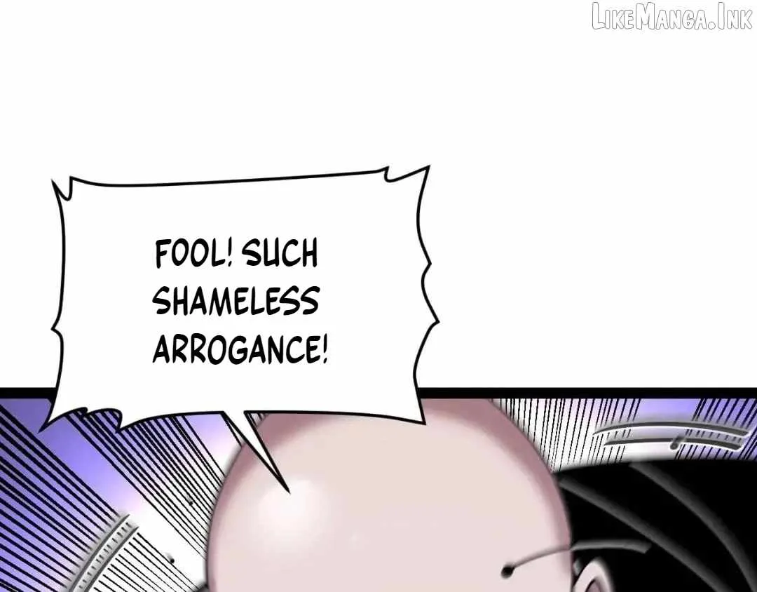 Super God System Chapter 208 page 73