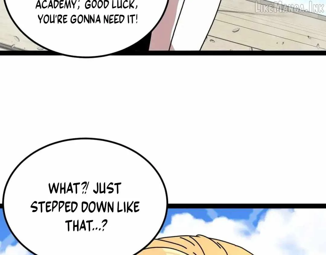 Super God System Chapter 208 page 78