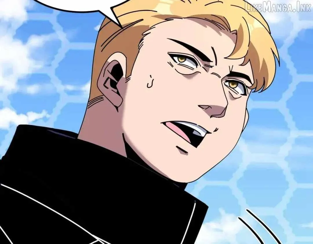 Super God System Chapter 208 page 79