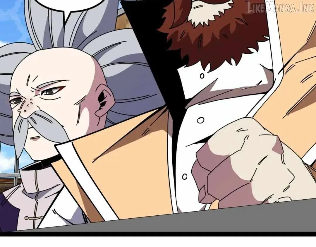 Super God System Chapter 208 page 82