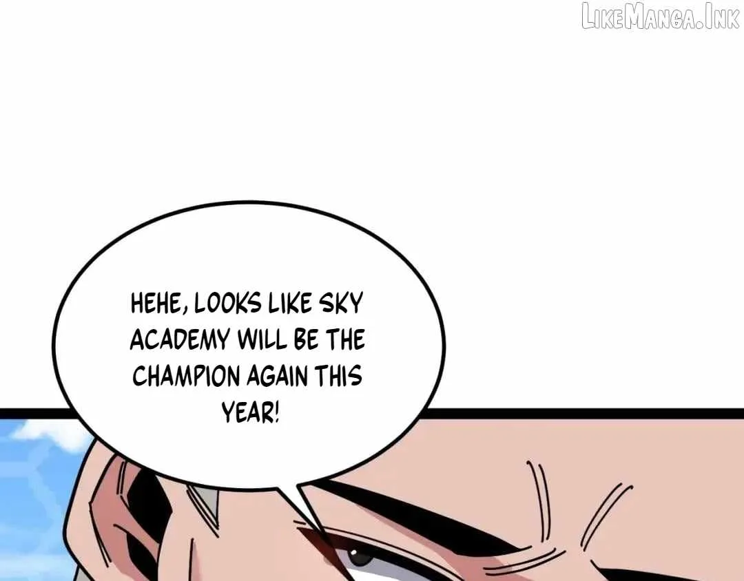 Super God System Chapter 208 page 83