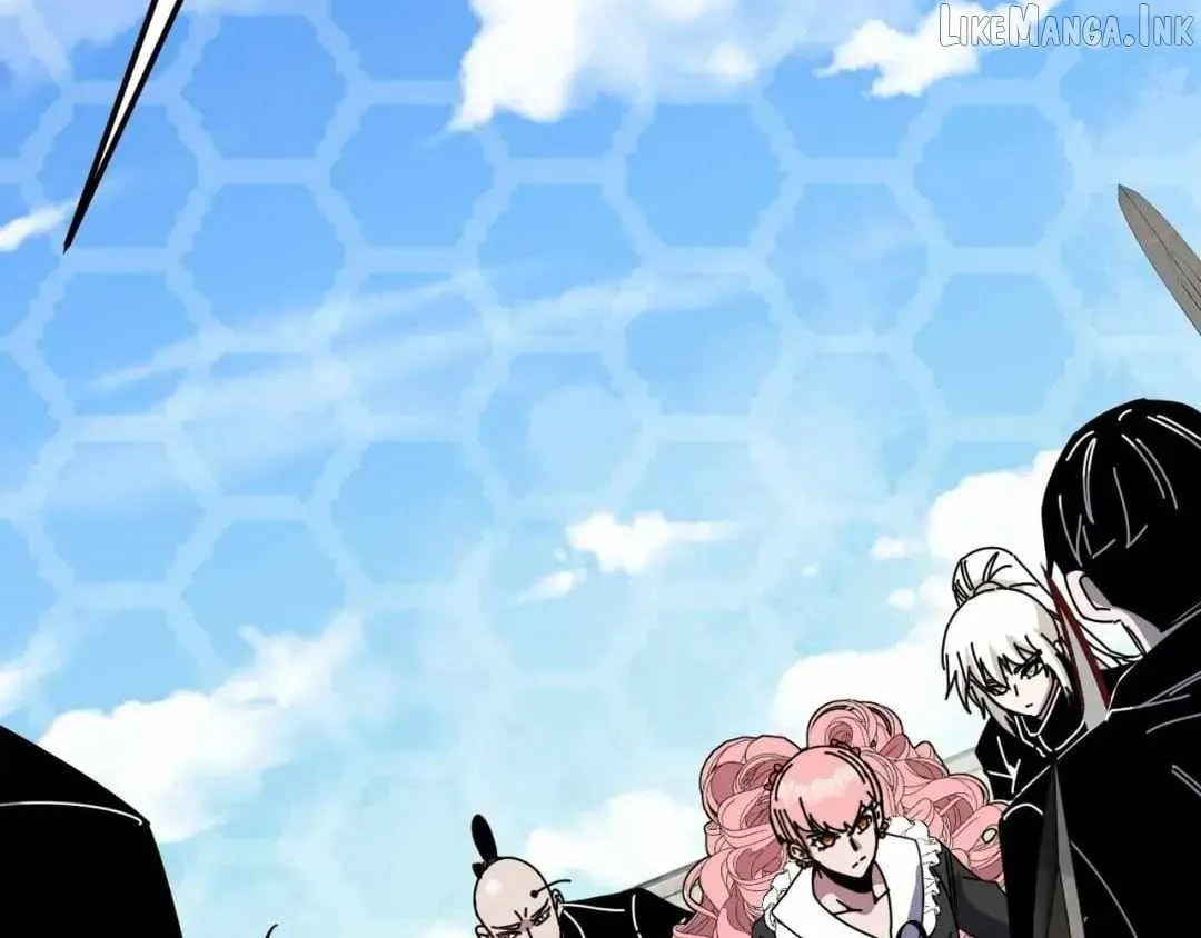 Super God System Chapter 208 page 86