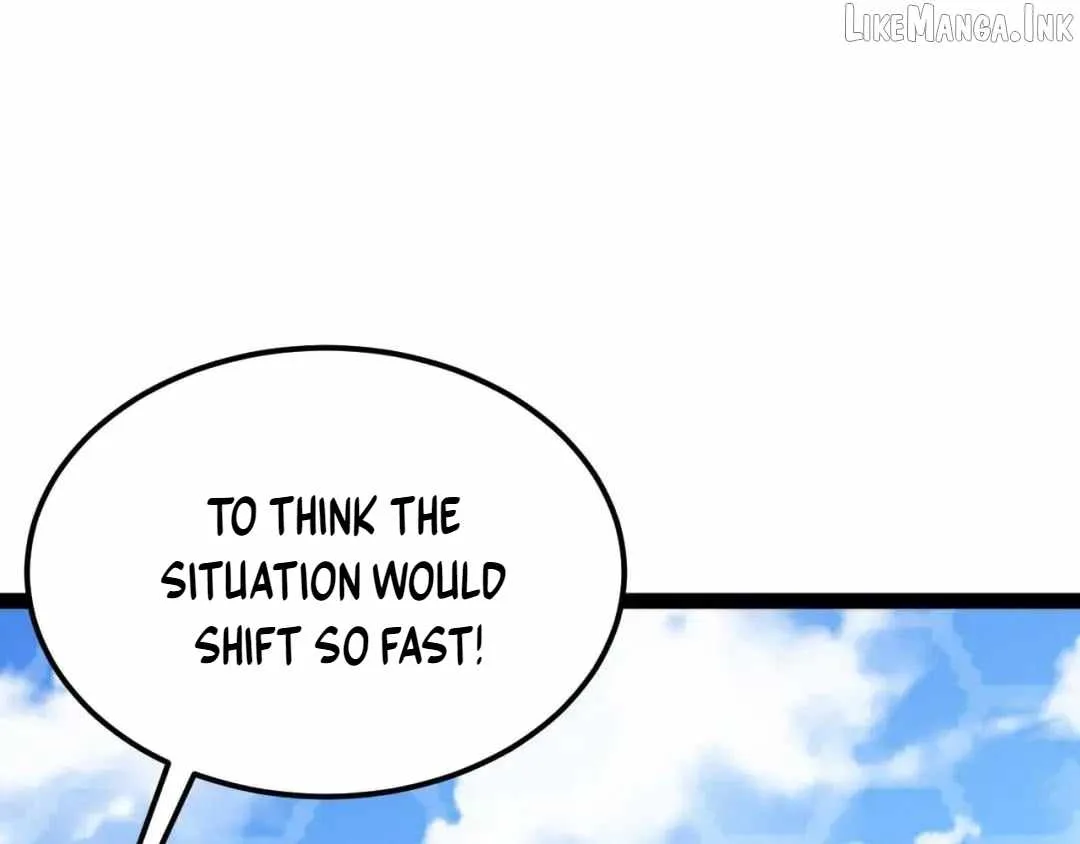 Super God System Chapter 208 page 85