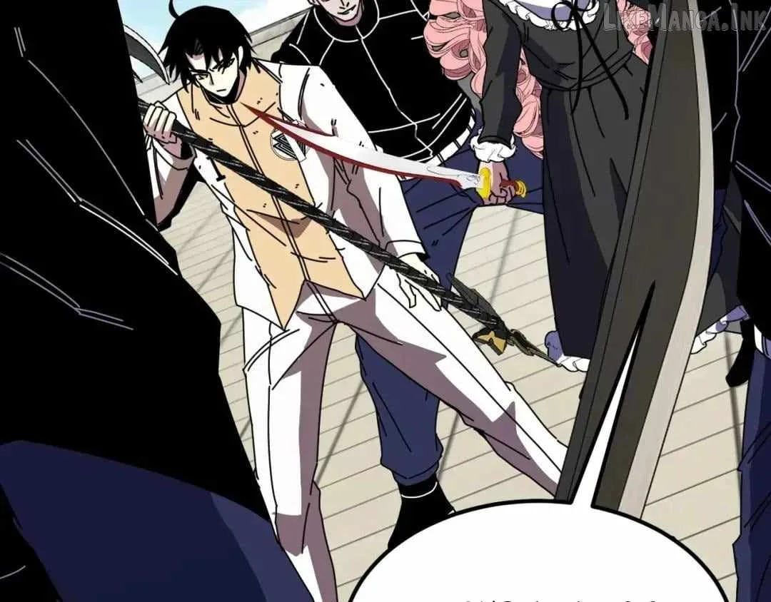 Super God System Chapter 208 page 87