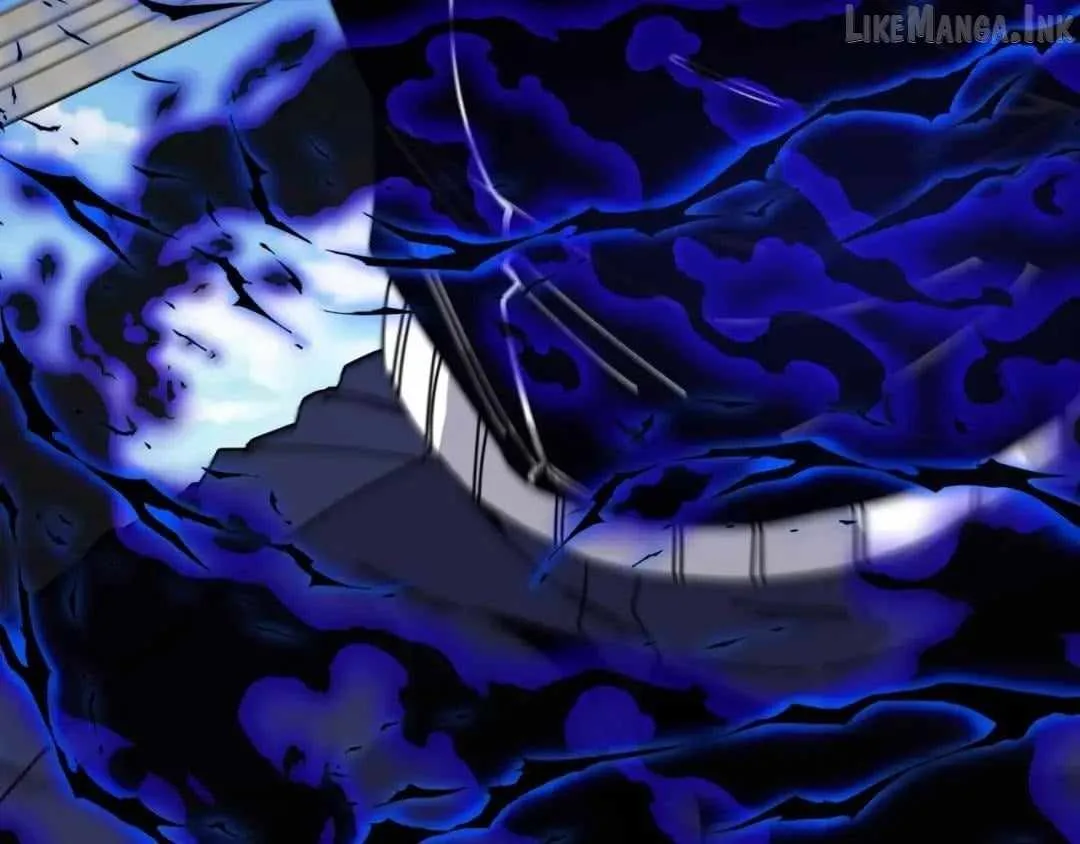 Super God System Chapter 208 page 91