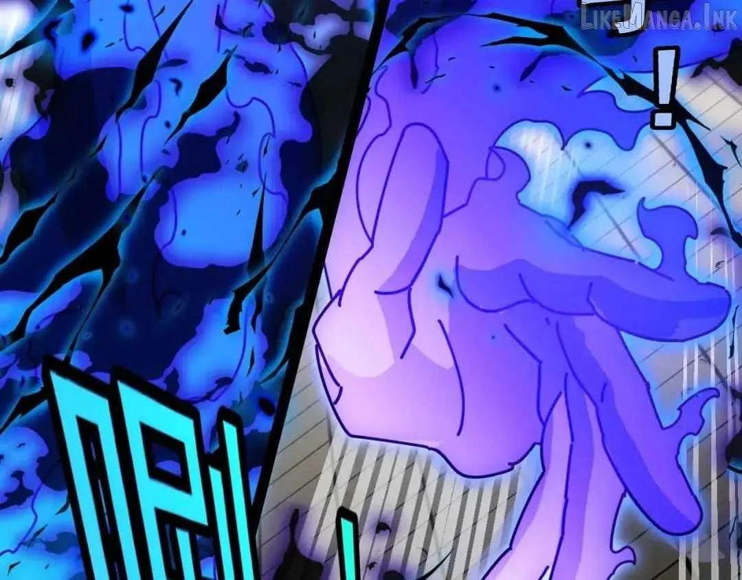 Super God System Chapter 208 page 94