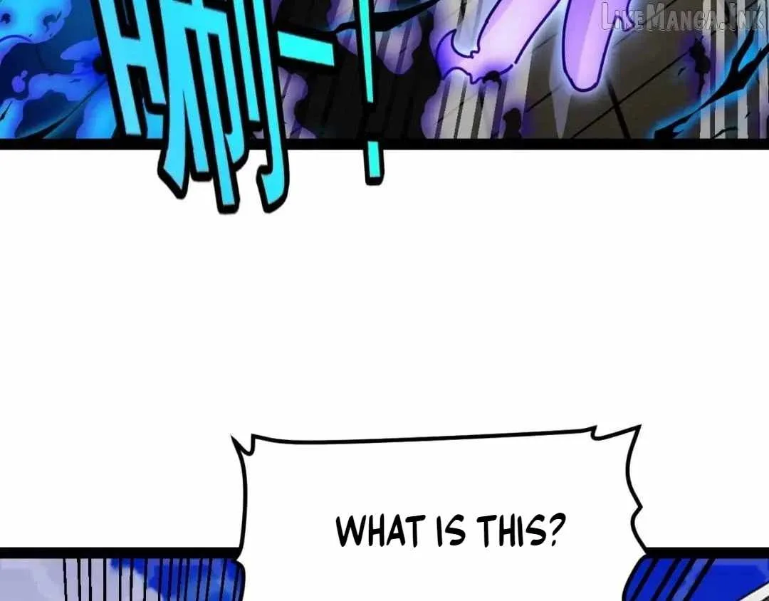 Super God System Chapter 208 page 95