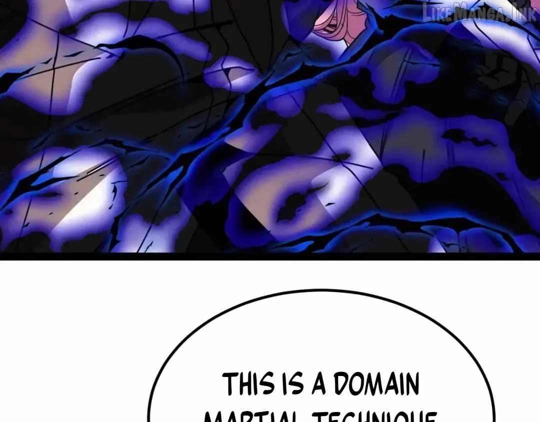 Super God System Chapter 208 page 98