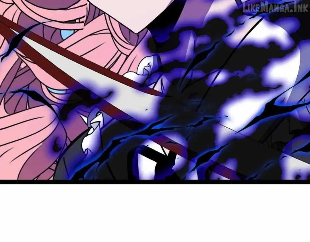 Super God System Chapter 208 page 100