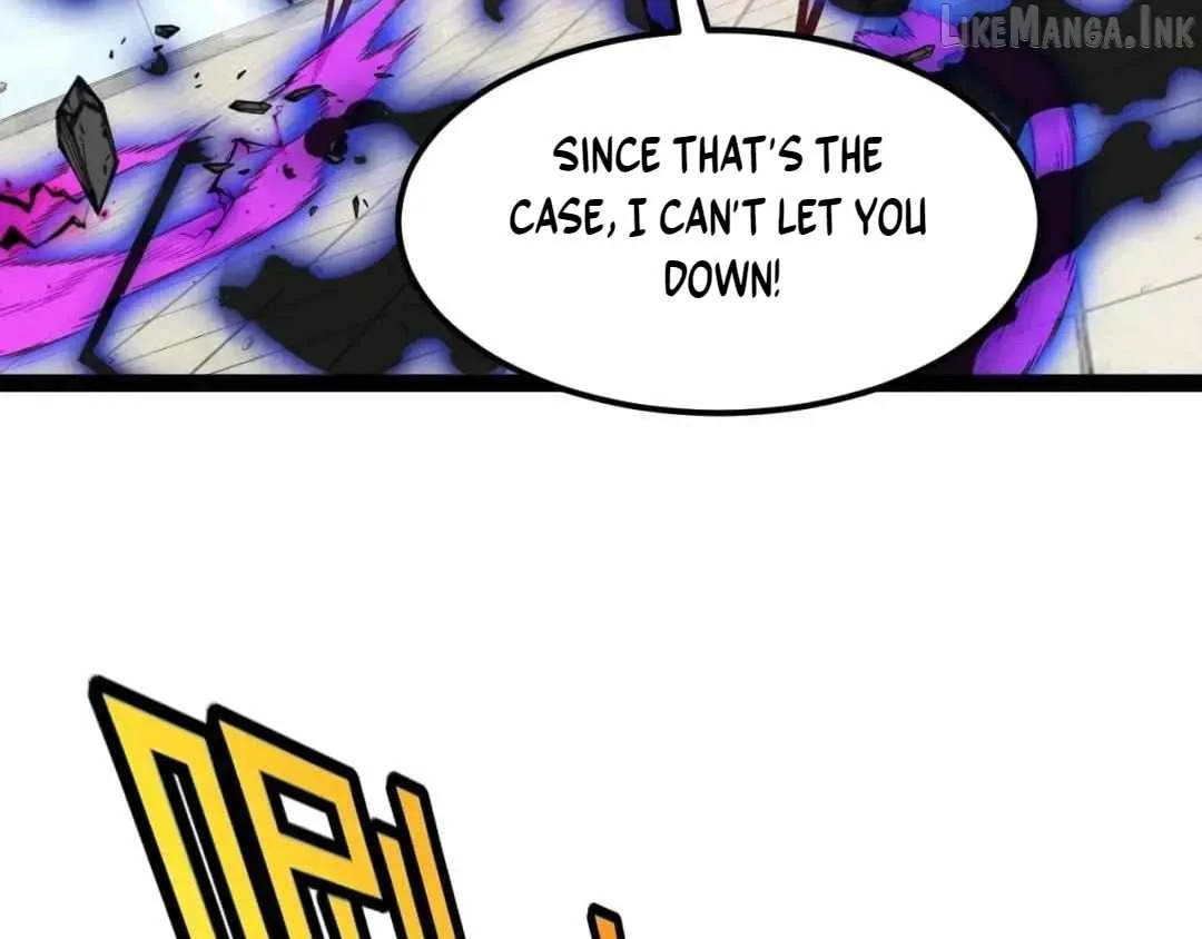 Super God System Chapter 208 page 108