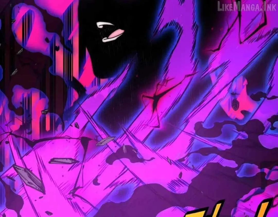 Super God System Chapter 208 page 112