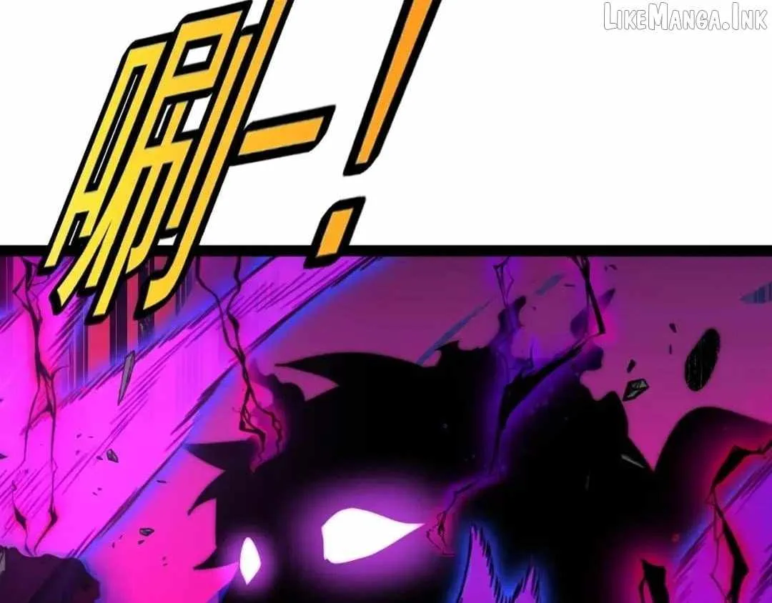 Super God System Chapter 208 page 111