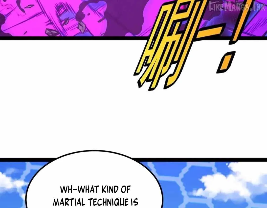 Super God System Chapter 208 page 113