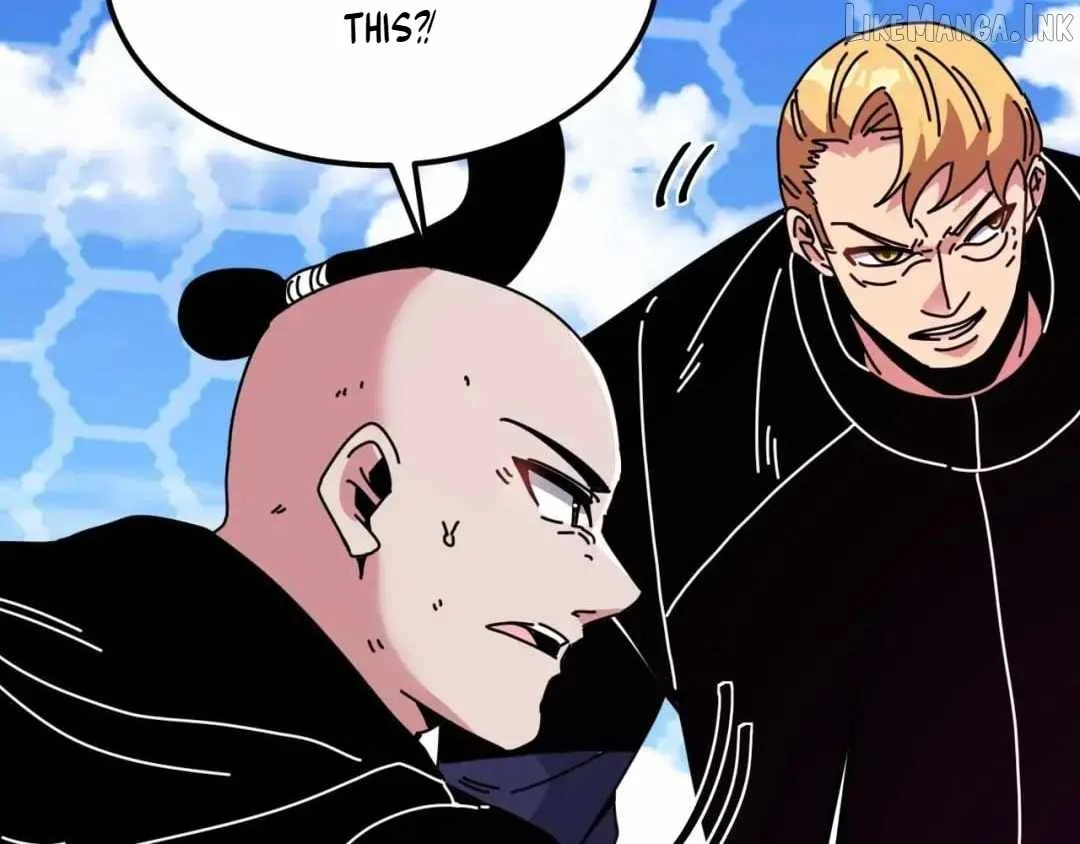 Super God System Chapter 208 page 114