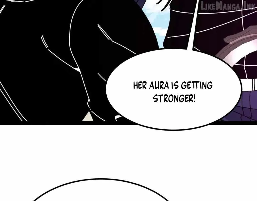 Super God System Chapter 208 page 115