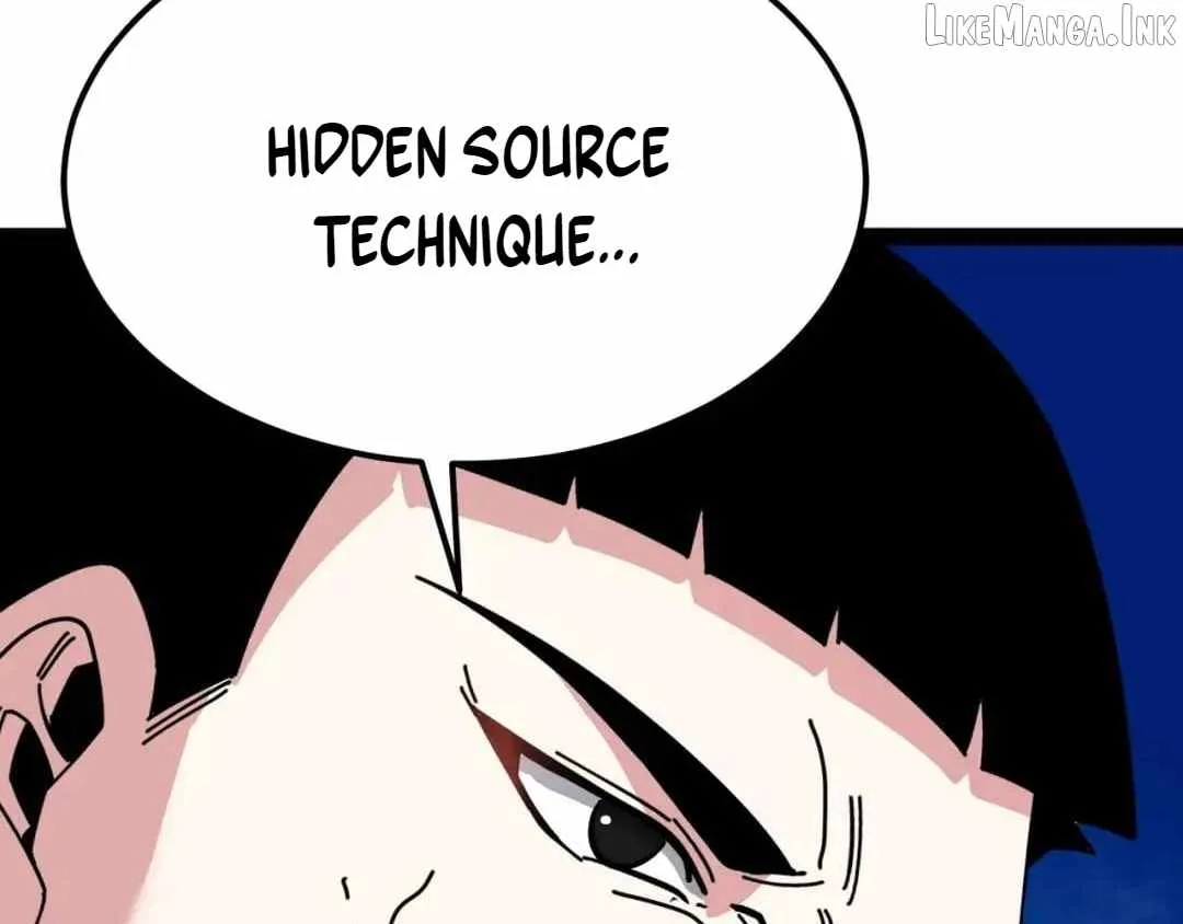 Super God System Chapter 208 page 116