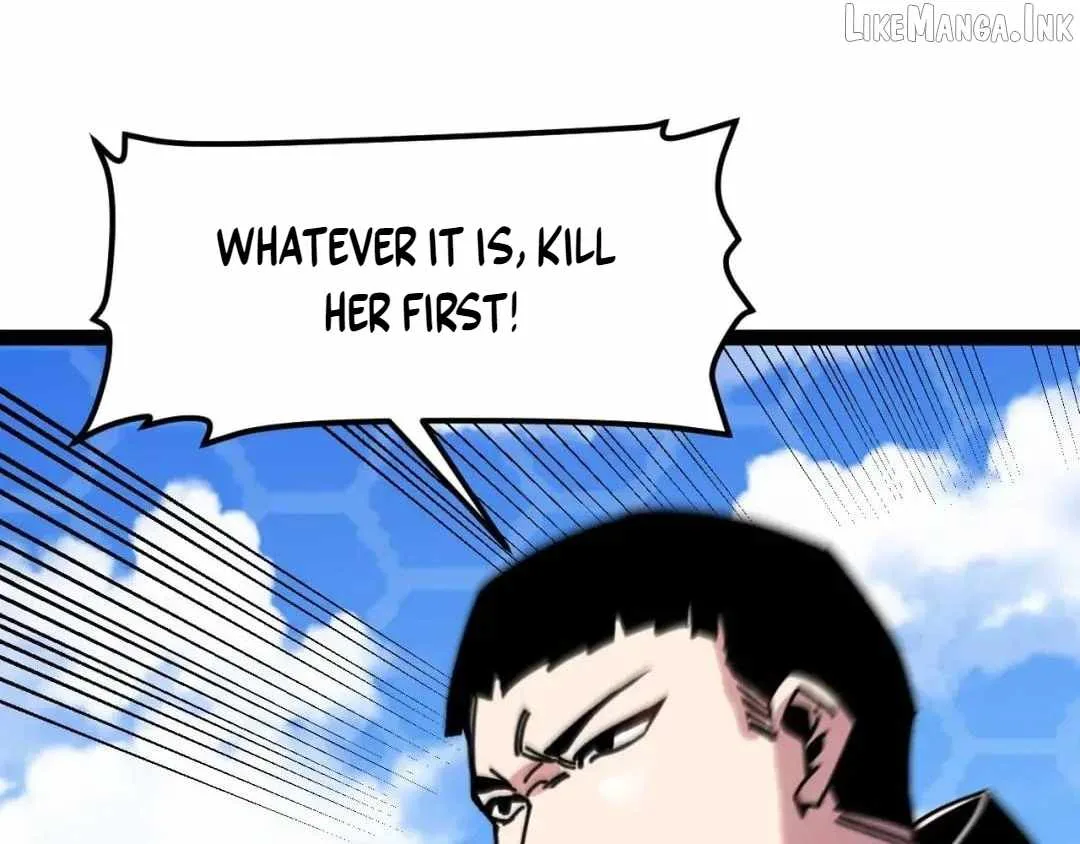 Super God System Chapter 208 page 119