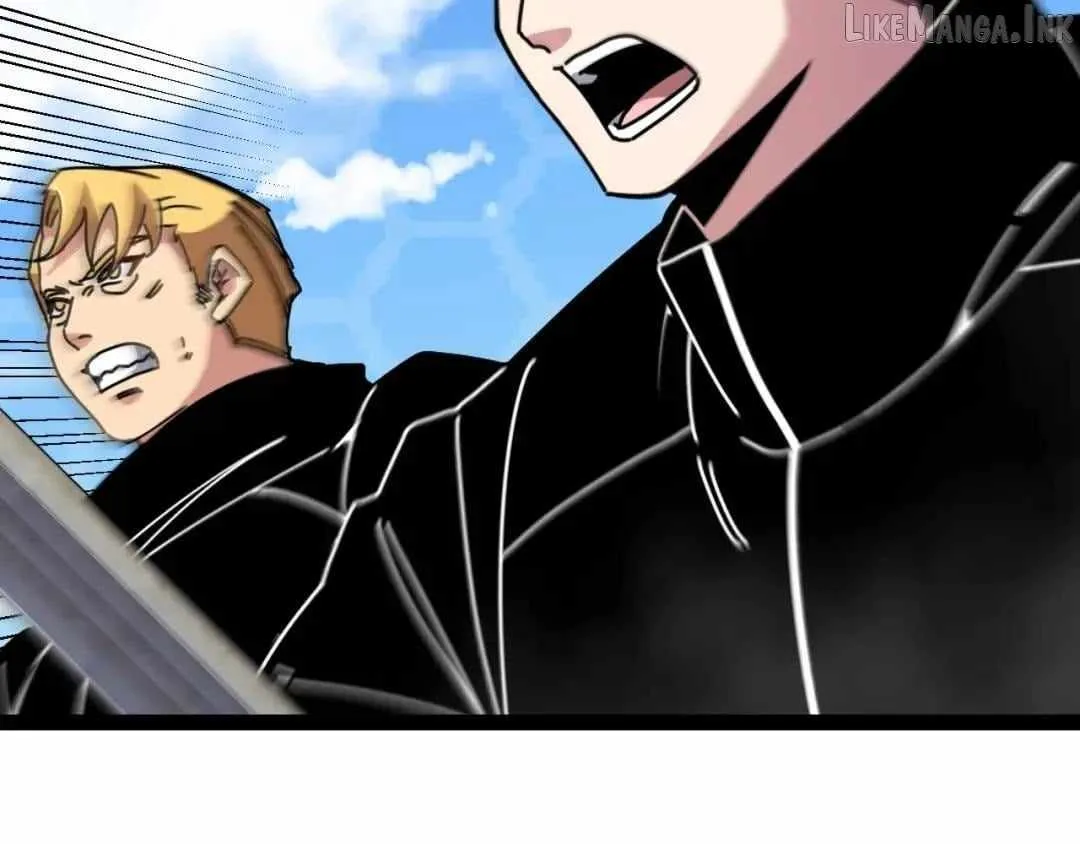 Super God System Chapter 208 page 120