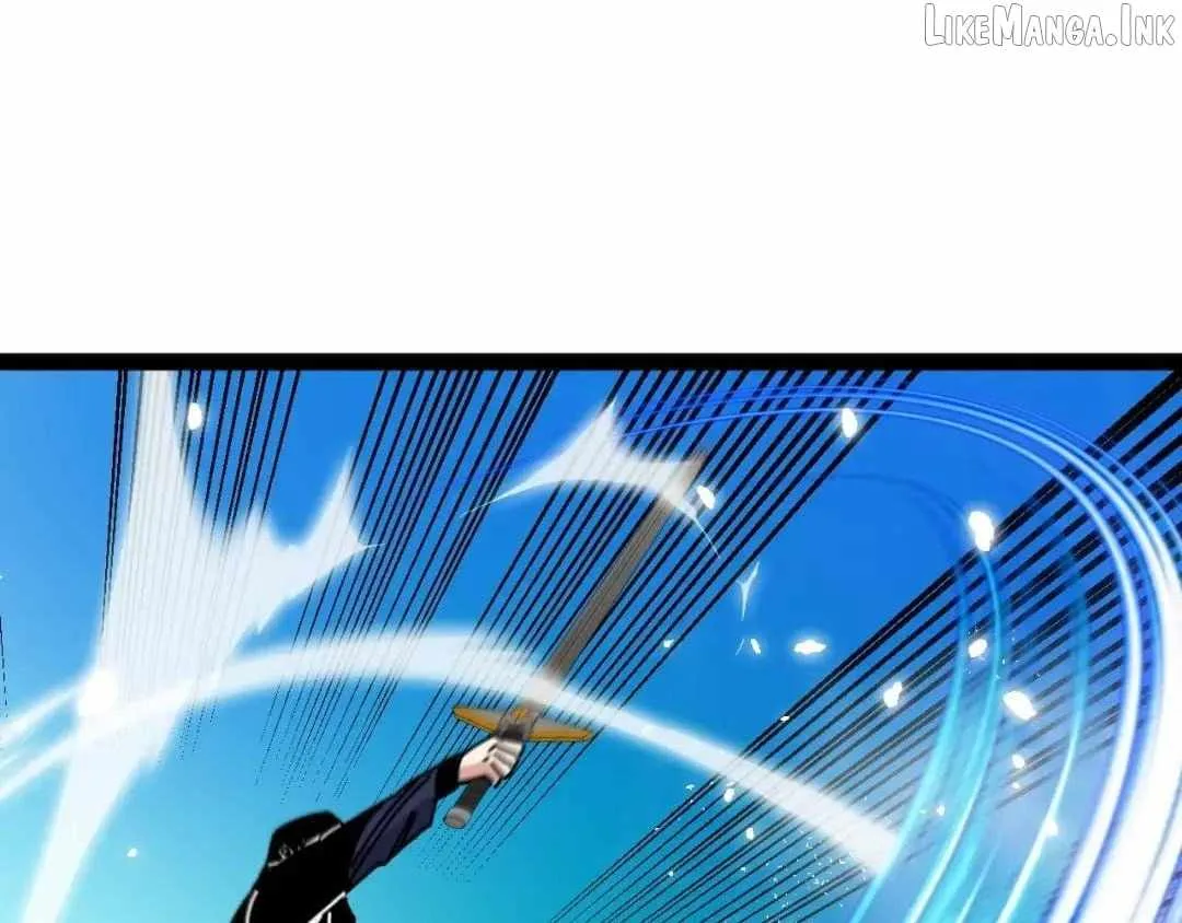 Super God System Chapter 208 page 121