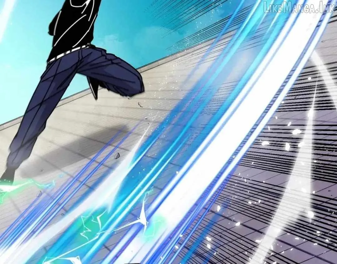 Super God System Chapter 208 page 122