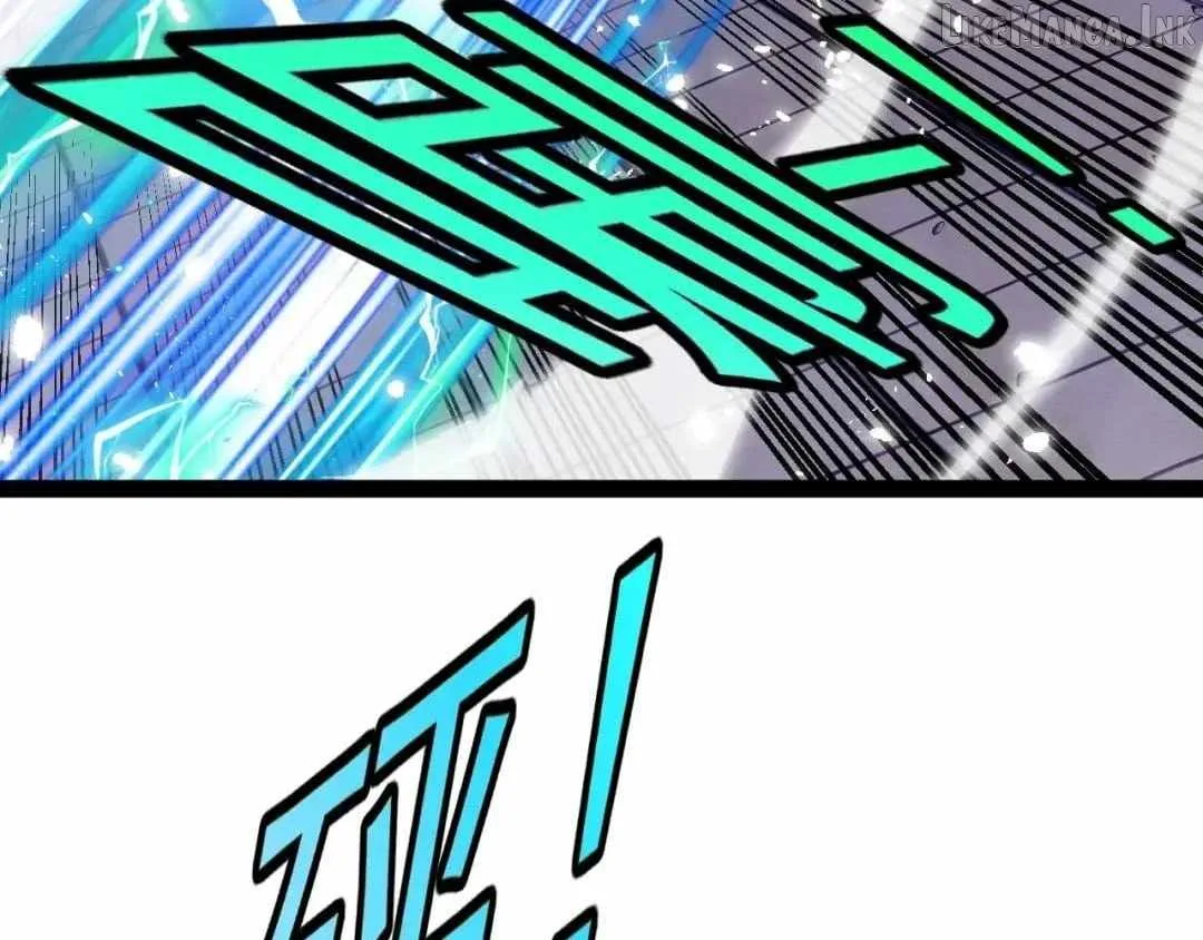 Super God System Chapter 208 page 123