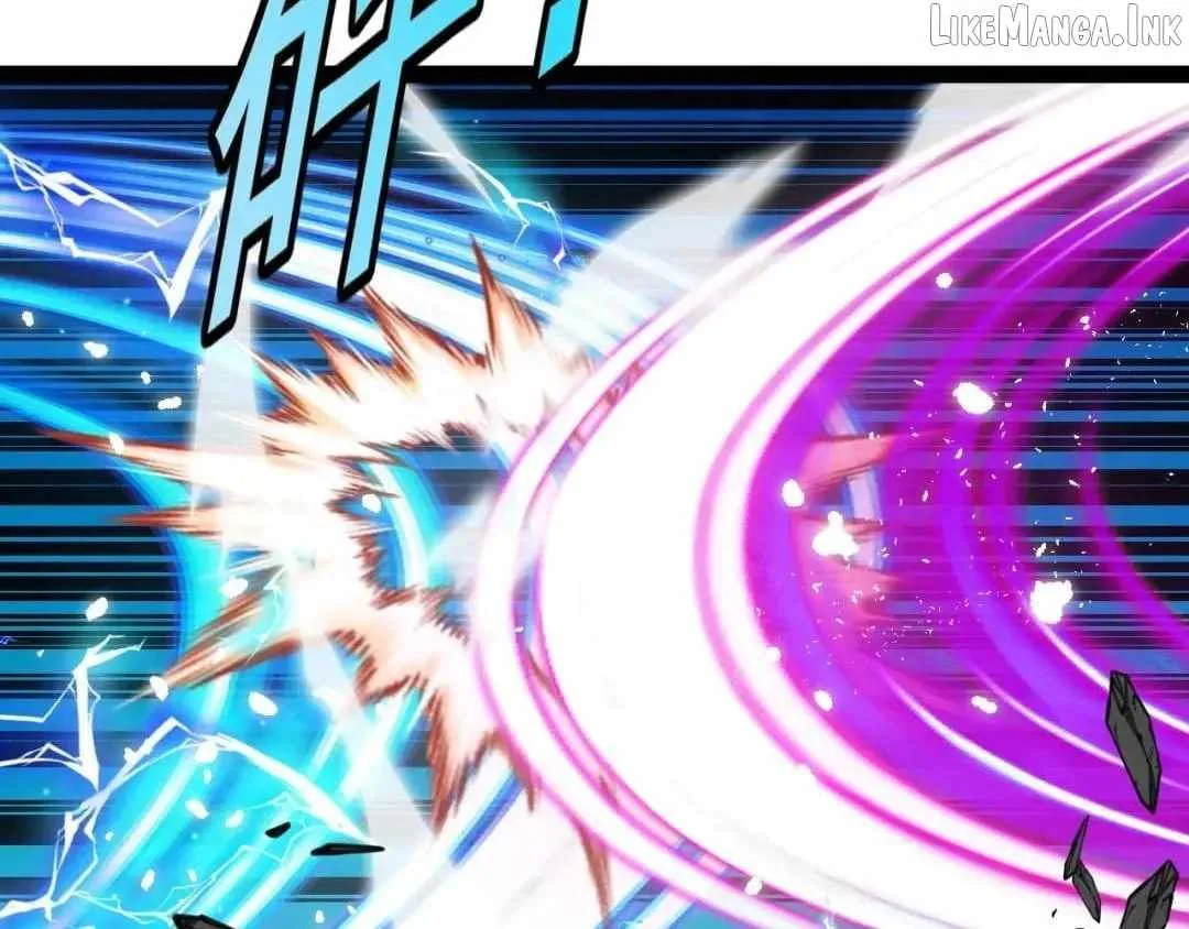 Super God System Chapter 208 page 124