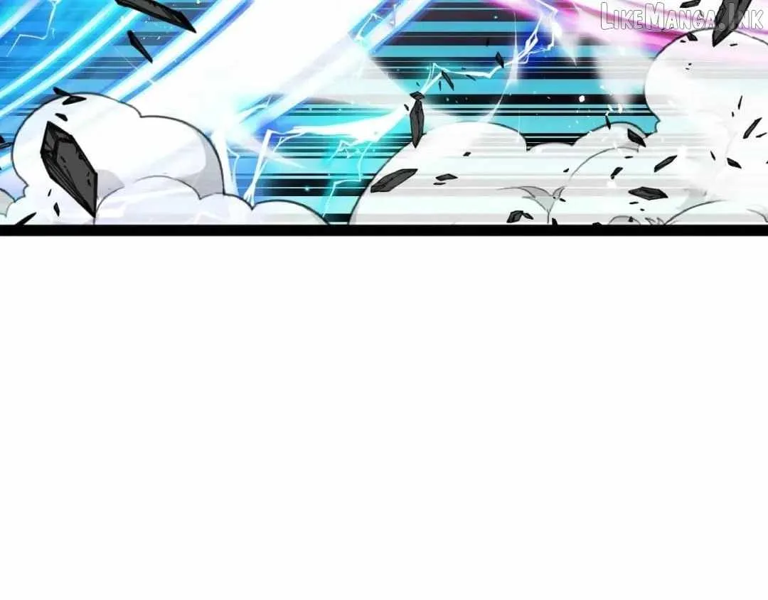 Super God System Chapter 208 page 125