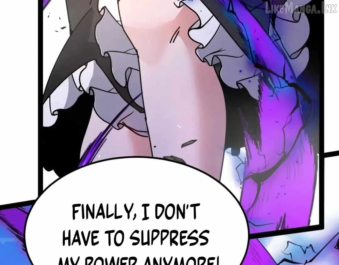 Super God System Chapter 208 page 127