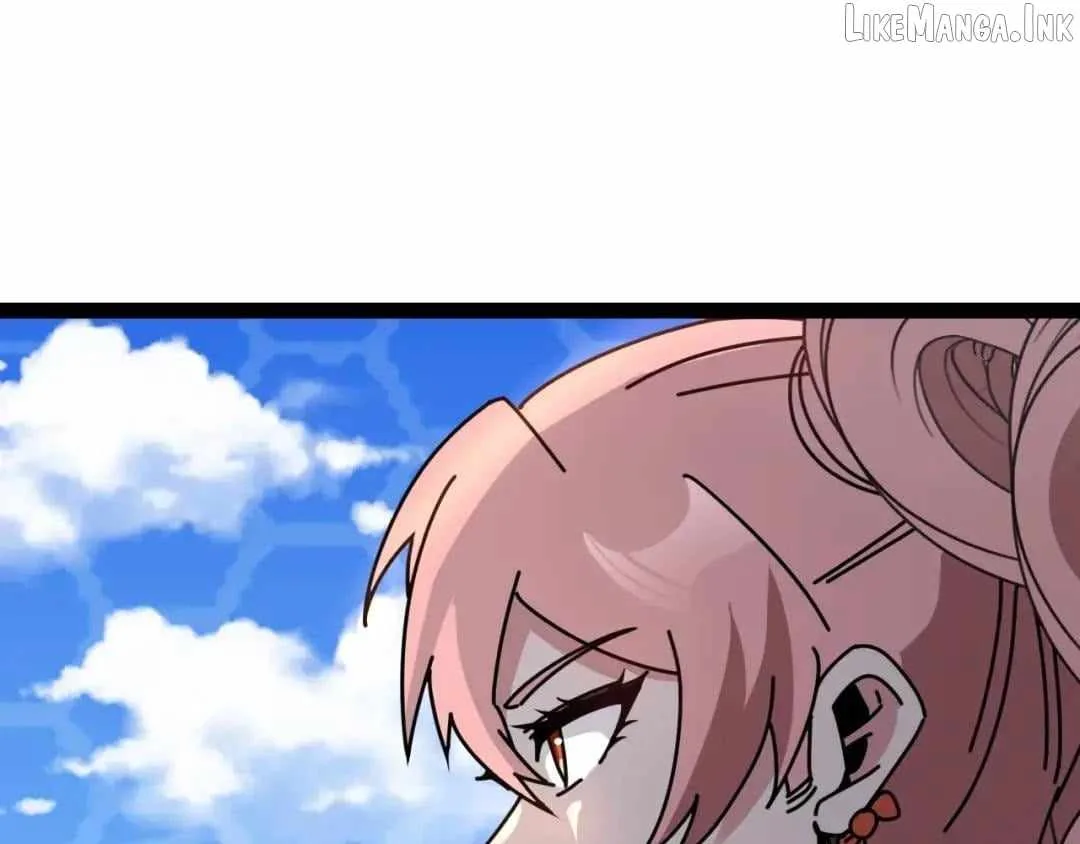 Super God System Chapter 208 page 133