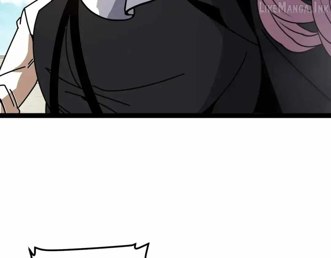 Super God System Chapter 208 page 135
