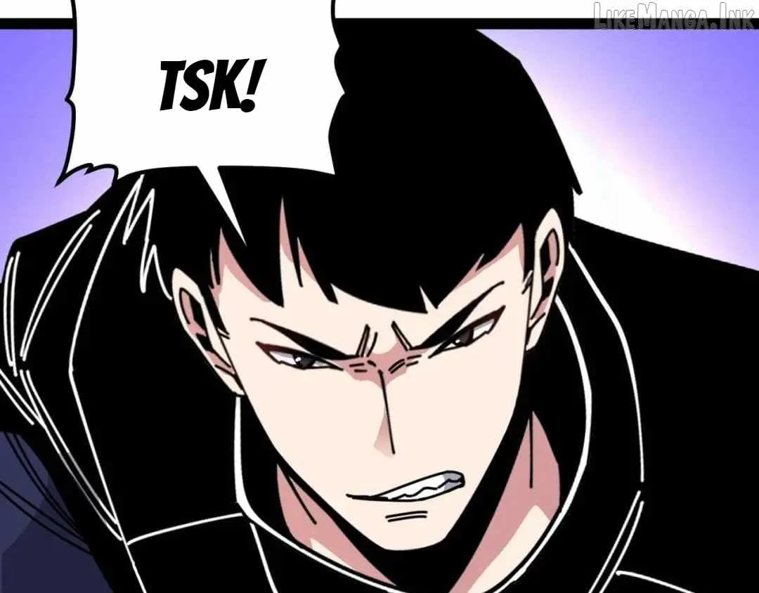 Super God System Chapter 208 page 136