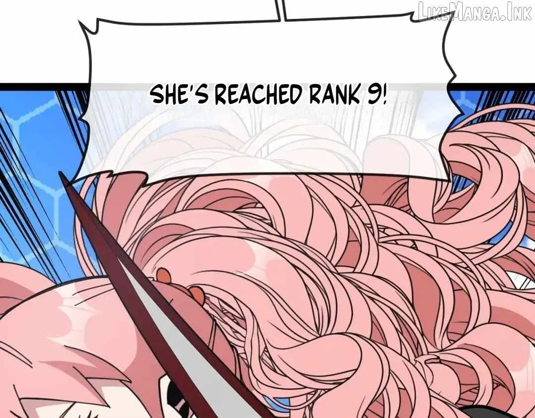 Super God System Chapter 209 page 8