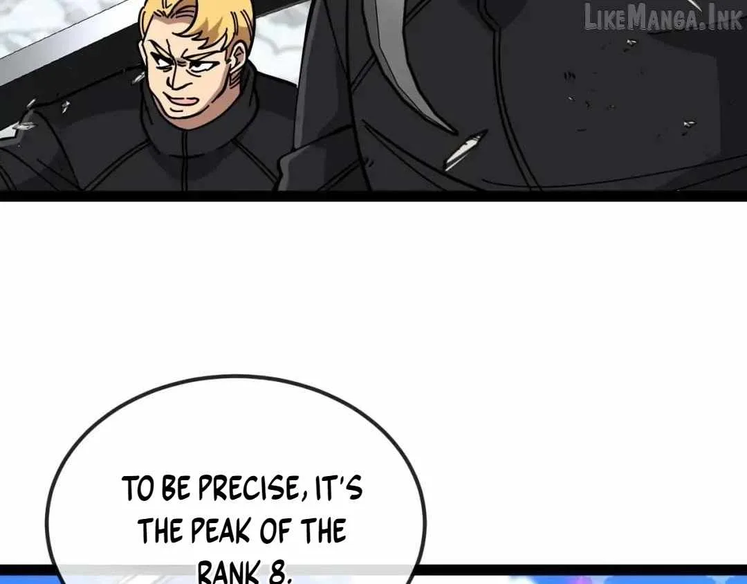 Super God System Chapter 209 page 15