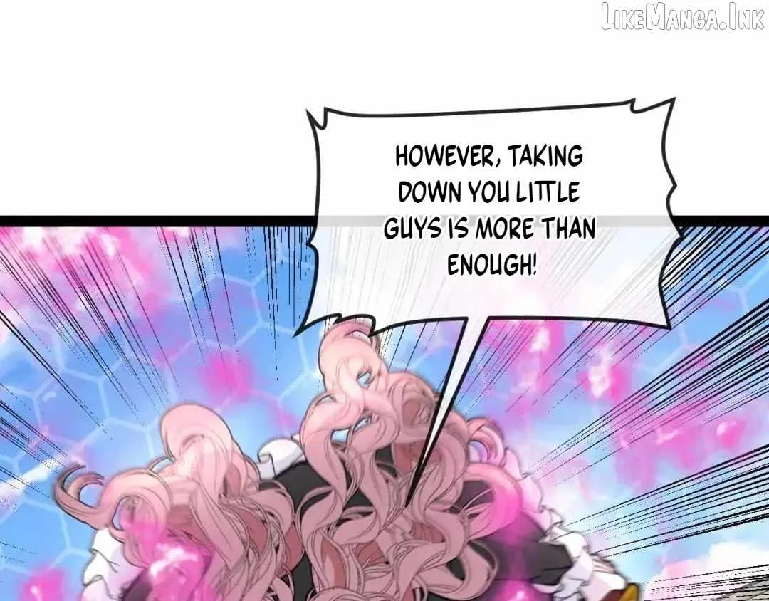 Super God System Chapter 209 page 19
