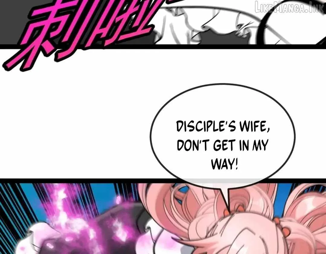 Super God System Chapter 209 page 27