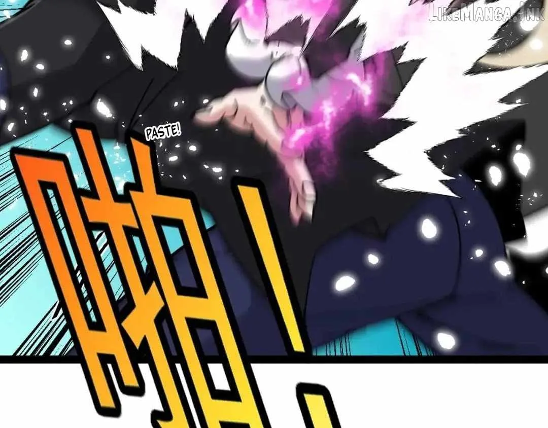 Super God System Chapter 209 page 29
