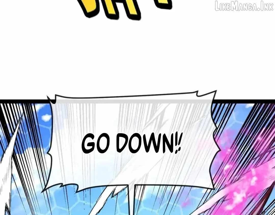 Super God System Chapter 209 page 30